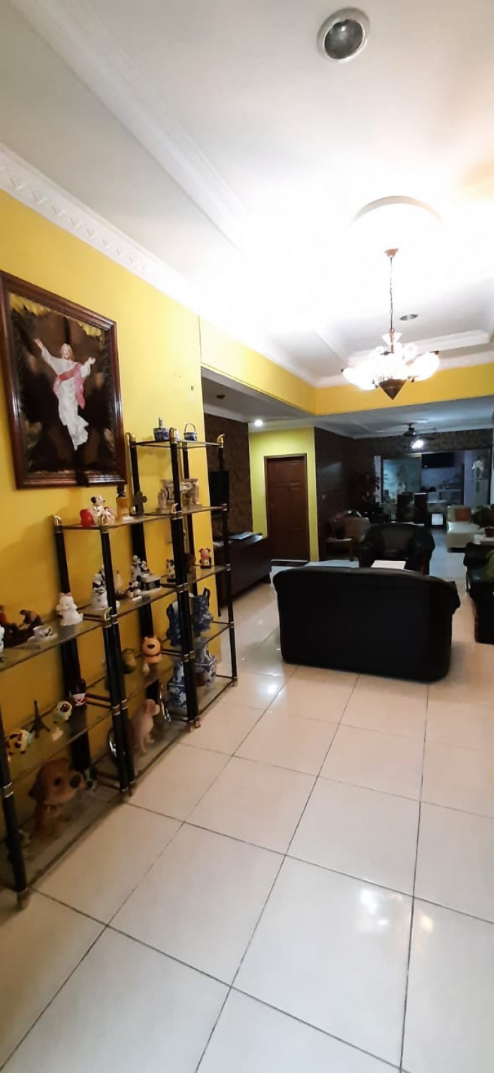 Rumah dijual di Grand Galaxy Tambun Selatan Jawa Barat